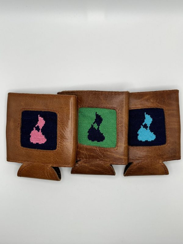 S & B  Koozie
