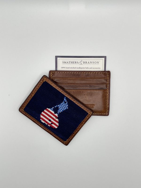 S & B CW Patriotic