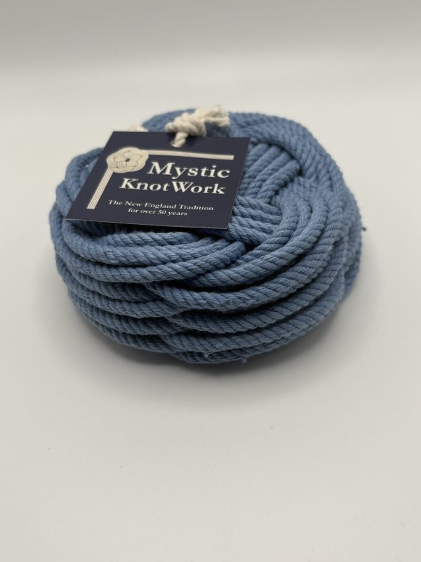 Turks Head Coasters - Image 6