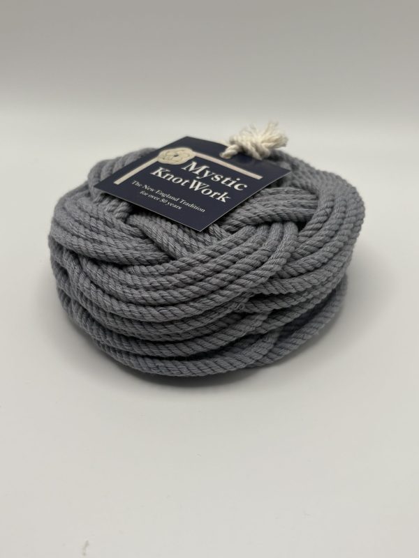 Turks Head Coasters - Image 3