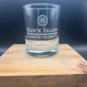 Lat & Lo Old Fashion